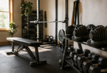 Full-Body vs UpperLower Split How to Choose Your Strength Template
