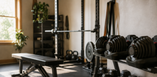 Full-Body vs Upper/Lower Split: How to Choose Your Strength Template Full-Body vs UpperLower Split How to Choose Your Strength Template