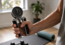 Grip Strength as a Health Marker How to Test and Improve Yours
