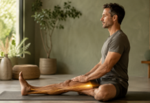 Hamstring Stretching When the Real Problem Is Nerve Tension Hamstring Stretching When the Real Problem Is Nerve Tension