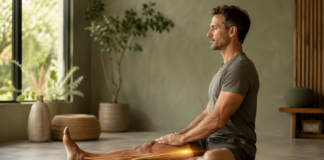 Hamstring Stretching When the Real Problem Is Nerve Tension Hamstring Stretching When the Real Problem Is Nerve Tension