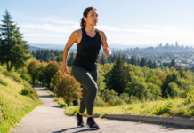 Hill Repeats for Walkers: Structure and Progression Hill Repeats for Walkers Structure and Progression