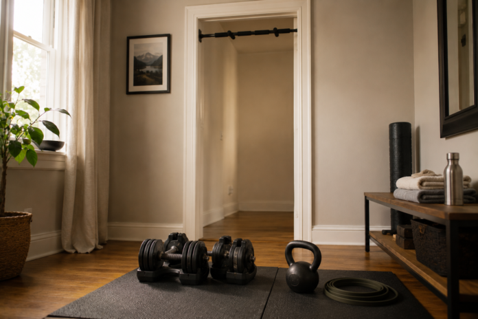 Home Strength Equipment Ranked by Cost Per Useful Exercise Home Strength Equipment Ranked by Cost Per Useful Exercise