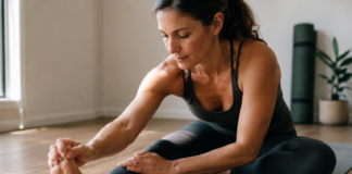 How Long to Hold a Stretch for Lasting Range of Motion How Long to Hold a Stretch for Lasting Range of Motion