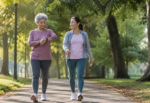 How Many Steps Actually Improve Health Outcomes How Many Steps Actually Improve Health Outcomes