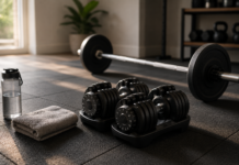 How Much Strength Training You Actually Need Per Week to Preserve Muscle
