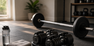How Much Strength Training You Actually Need Per Week to Preserve Muscle How Much Strength Training You Actually Need Per Week to Preserve Muscle