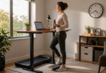 How to Approach Fat Loss With a Sedentary Job How to Approach Fat Loss With a Sedentary Job