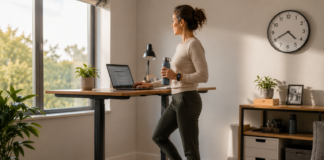 How to Approach Fat Loss With a Sedentary Job How to Approach Fat Loss With a Sedentary Job