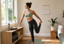How to Build a Stretch Habit That Survives Month Two How to Build a Stretch Habit That Survives Month Two
