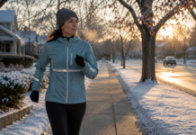 How to Build a Walking Habit That Survives Winter How to Build a Walking Habit That Survives Winter
