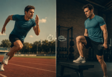How to Choose Between Fat Loss and Performance Goals This Season How to Choose Between Fat Loss and Performance Goals This Season