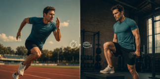 How to Choose Between Fat Loss and Performance Goals This Season How to Choose Between Fat Loss and Performance Goals This Season