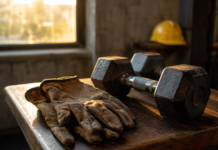 How to Combine Strength Training With a Physical Job Without Burning Out How to Combine Strength Training With a Physical Job Without Burning Out