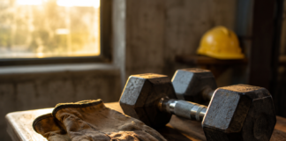 How to Combine Strength Training With a Physical Job Without Burning Out How to Combine Strength Training With a Physical Job Without Burning Out