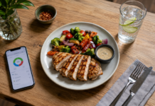 How to Eat Out Regularly and Still Lose Fat How to Eat Out Regularly and Still Lose Fat