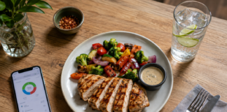 How to Eat Out Regularly and Still Lose Fat How to Eat Out Regularly and Still Lose Fat