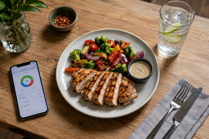 How to Eat Out Regularly and Still Lose Fat How to Eat Out Regularly and Still Lose Fat