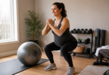 How to Exercise Safely in Each Trimester How to Exercise Safely in Each Trimester
