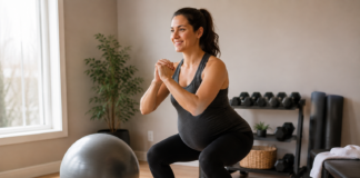 How to Exercise Safely in Each Trimester How to Exercise Safely in Each Trimester