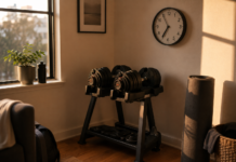 How to Keep Muscle During a Busy Season Without Full Workouts How to Keep Muscle During a Busy Season Without Full Workouts