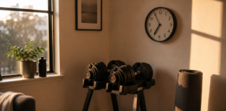 How to Keep Muscle During a Busy Season Without Full Workouts How to Keep Muscle During a Busy Season Without Full Workouts