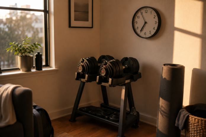 How to Keep Muscle During a Busy Season Without Full Workouts How to Keep Muscle During a Busy Season Without Full Workouts