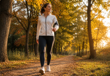 How to Keep Walking Interesting for Five Years How to Keep Walking Interesting for Five Years