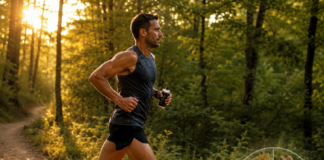 How to Lose Fat While Training for an Endurance Event How to Lose Fat While Training for an Endurance Event