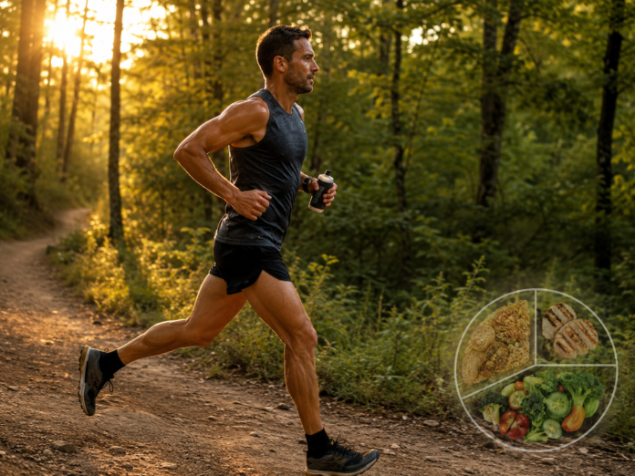 How to Lose Fat While Training for an Endurance Event How to Lose Fat While Training for an Endurance Event