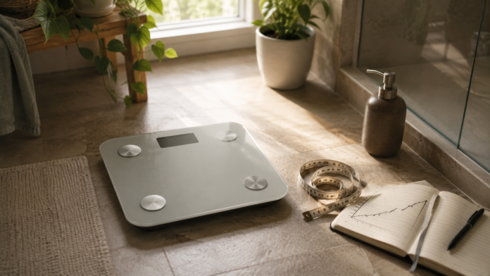 How to Measure Body Composition at Home Without Obsessing