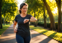 How to Measure Walking Progress Beyond Step Count How to Measure Walking Progress Beyond Step Count