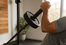 How to Program Around a Nagging Shoulder How to Program Around a Nagging Shoulder