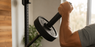 How to Program Around a Nagging Shoulder How to Program Around a Nagging Shoulder