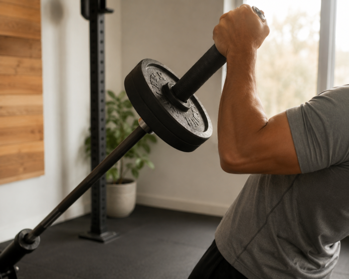 How to Program Around a Nagging Shoulder How to Program Around a Nagging Shoulder