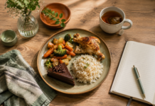 How to Rebuild Trust With Food After Years of Dieting How to Rebuild Trust With Food After Years of Dieting