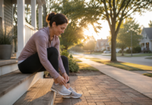 How to Restart Walking After a Long Sedentary Stretch How to Restart Walking After a Long Sedentary Stretch