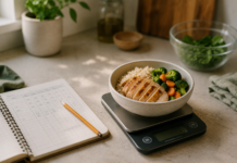 How to Set a Calorie Deficit You Can Hold for Six Months How to Set a Calorie Deficit You Can Hold for Six Months