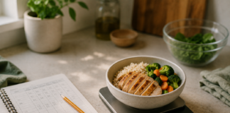 How to Set a Calorie Deficit You Can Hold for Six Months How to Set a Calorie Deficit You Can Hold for Six Months