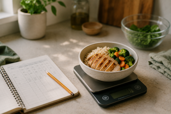 How to Set a Calorie Deficit You Can Hold for Six Months How to Set a Calorie Deficit You Can Hold for Six Months