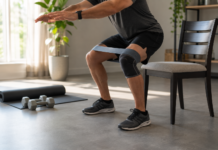How to Strength Train With Bad Knees Without Making Them Worse How to Strength Train With Bad Knees Without Making Them Worse