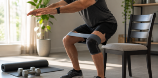 How to Strength Train With Bad Knees Without Making Them Worse How to Strength Train With Bad Knees Without Making Them Worse
