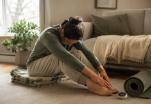 How to Stretch When You Are Genuinely Inflexible How to Stretch When You Are Genuinely Inflexible