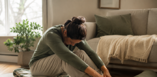 How to Stretch When You Are Genuinely Inflexible How to Stretch When You Are Genuinely Inflexible