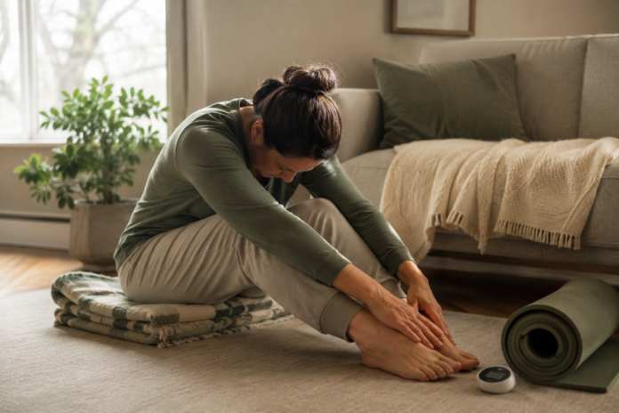How to Stretch When You Are Genuinely Inflexible How to Stretch When You Are Genuinely Inflexible