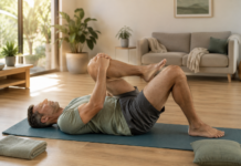 How to Stretch a Tight Lower Back Without Making It Worse How to Stretch a Tight Lower Back Without Making It Worse