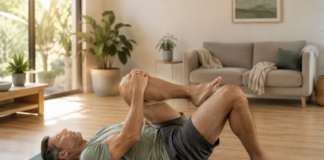 How to Stretch a Tight Lower Back Without Making It Worse How to Stretch a Tight Lower Back Without Making It Worse