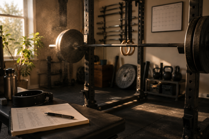 How to Structure a Lifting Year Blocks, Peaks and Off-Ramps How to Structure a Lifting Year Blocks, Peaks and Off-Ramps