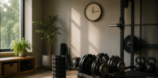 How to Superset Safely to Cut Workout Time in Half How to Superset Safely to Cut Workout Time in Half