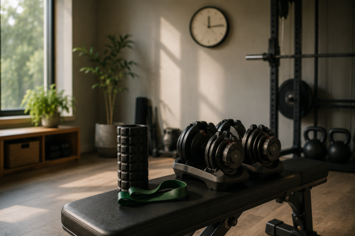 How to Superset Safely to Cut Workout Time in Half How to Superset Safely to Cut Workout Time in Half
